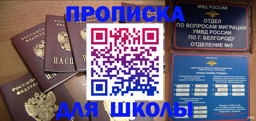 прописка гарантия в Красногорске